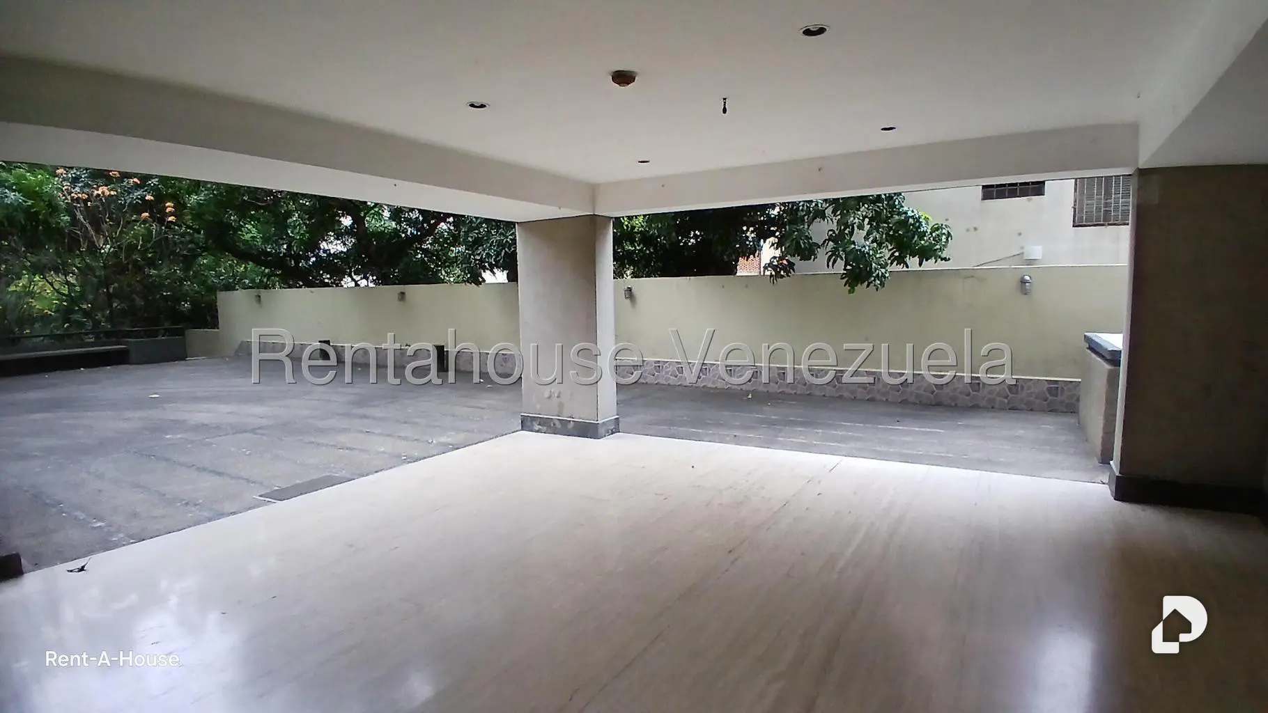 Apartamento en La Florida, Caracas – 15