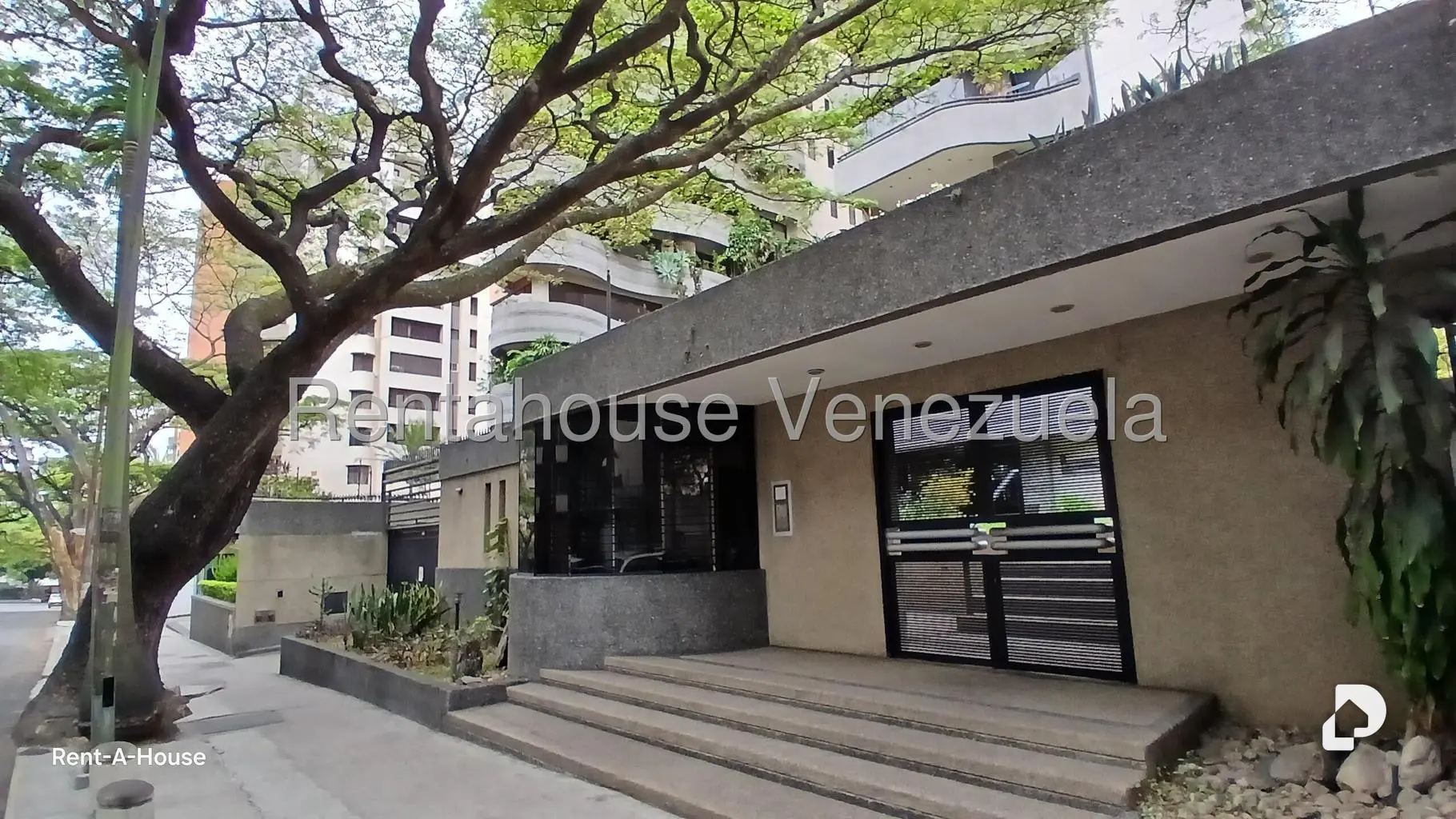 Apartamento en La Florida, Caracas – 4