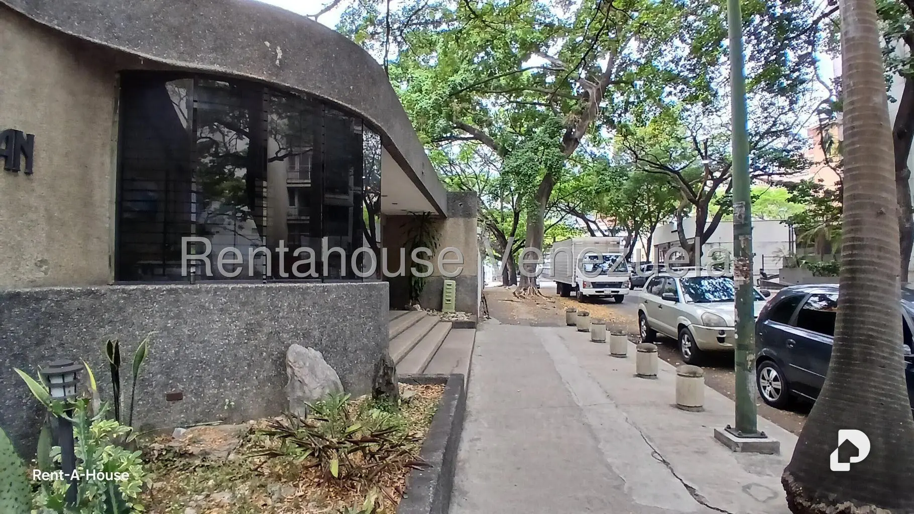 Apartamento en La Florida, Caracas – 3