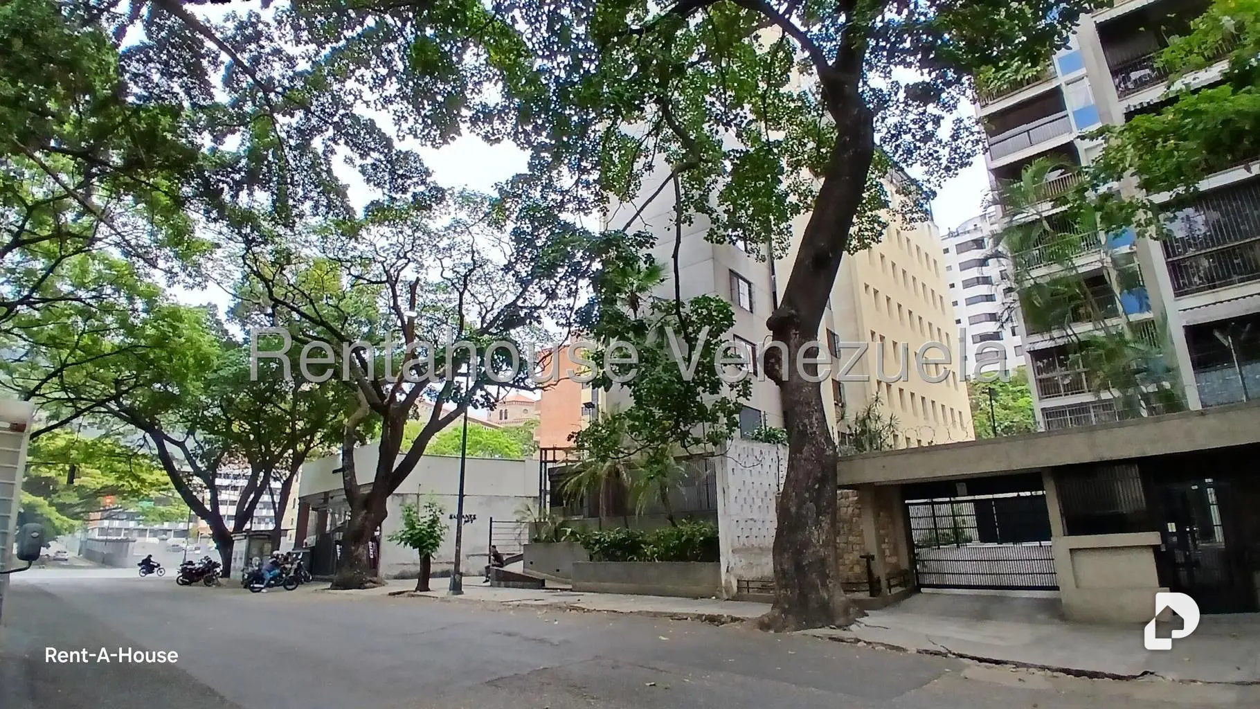 Apartamento en La Florida, Caracas – 7