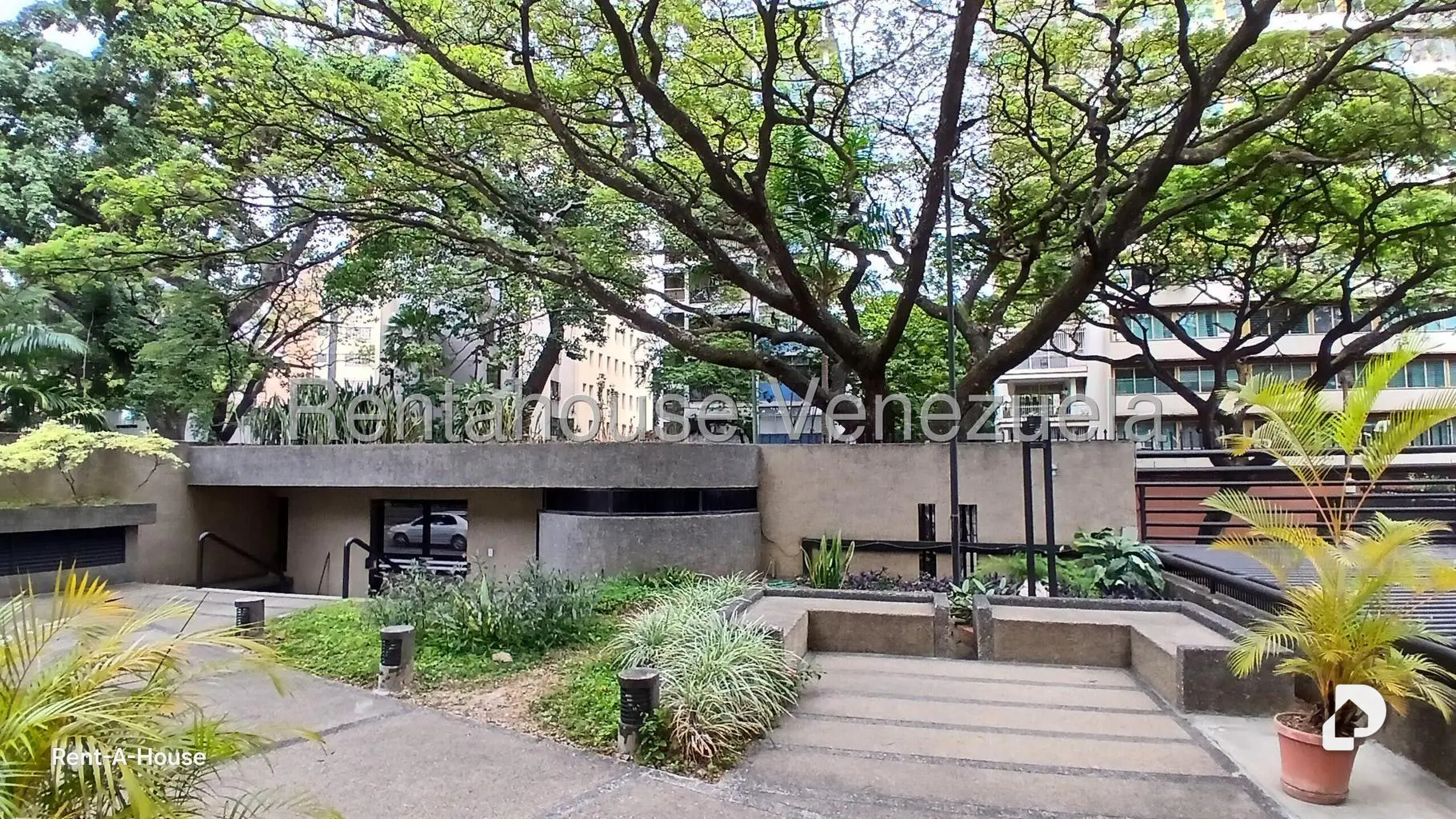 Apartamento en La Florida, Caracas – 9