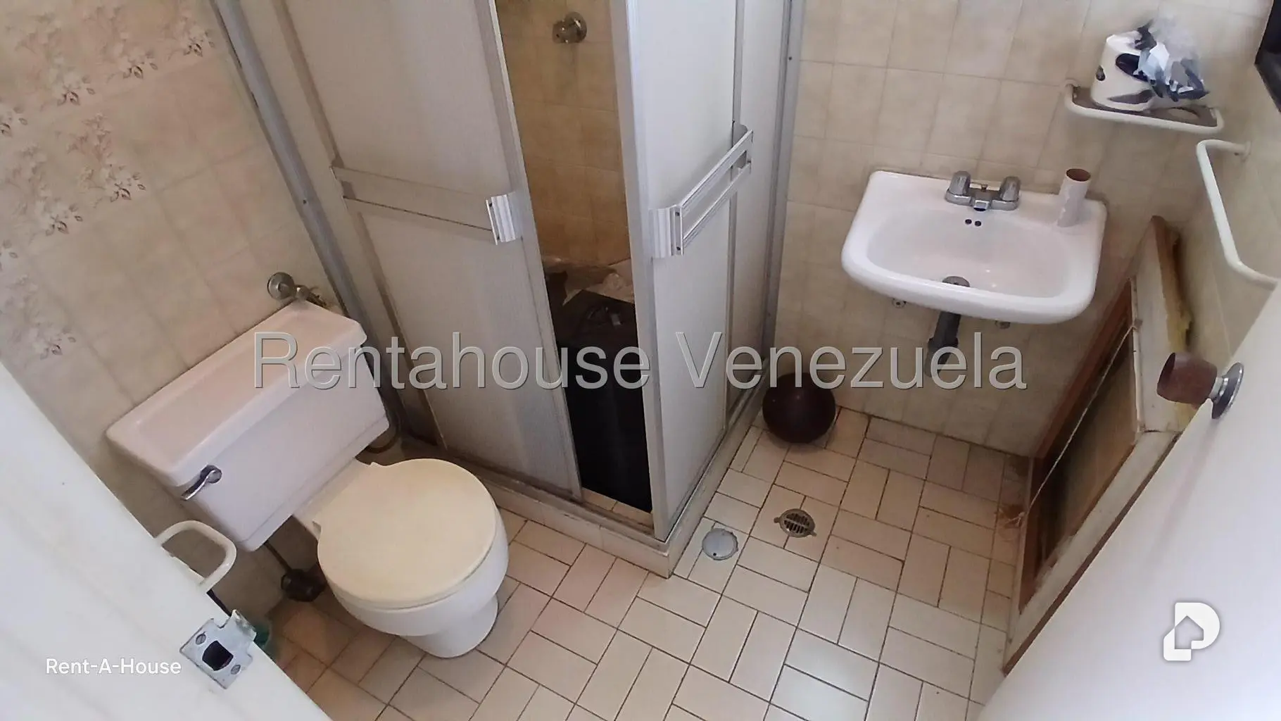 Apartamento en La Florida, Caracas – 22