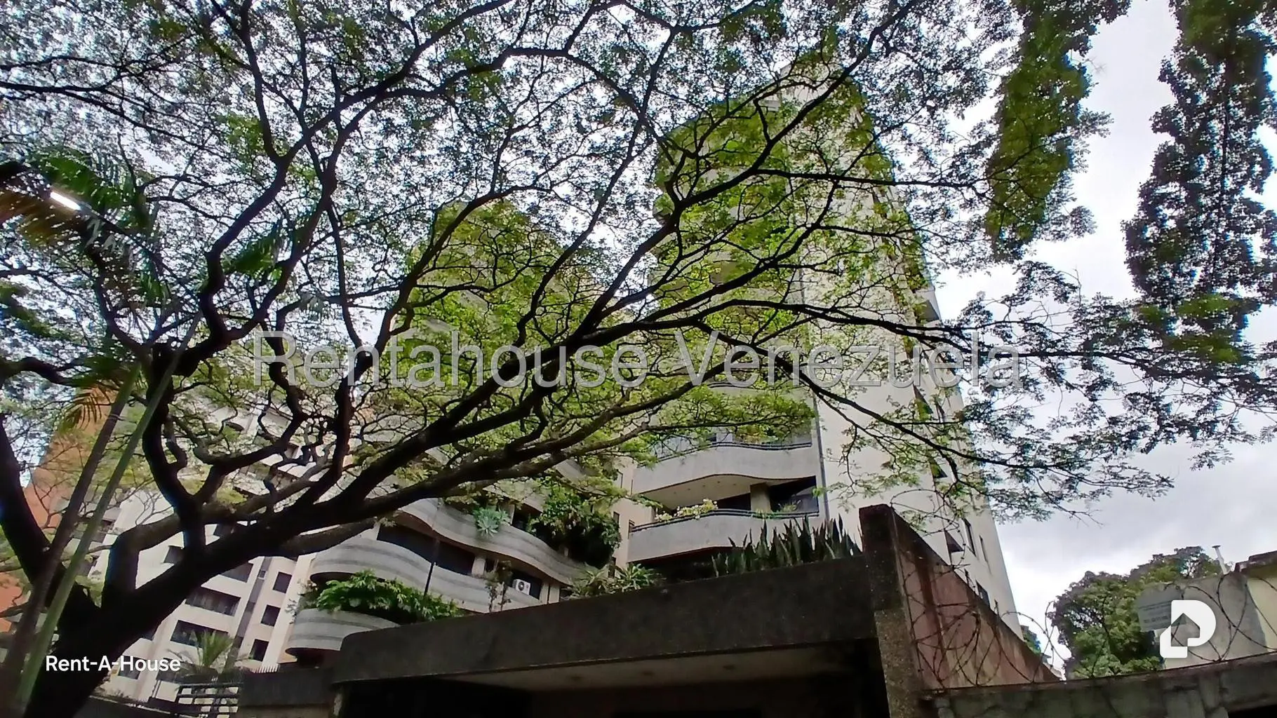 Apartamento en La Florida, Caracas – 6