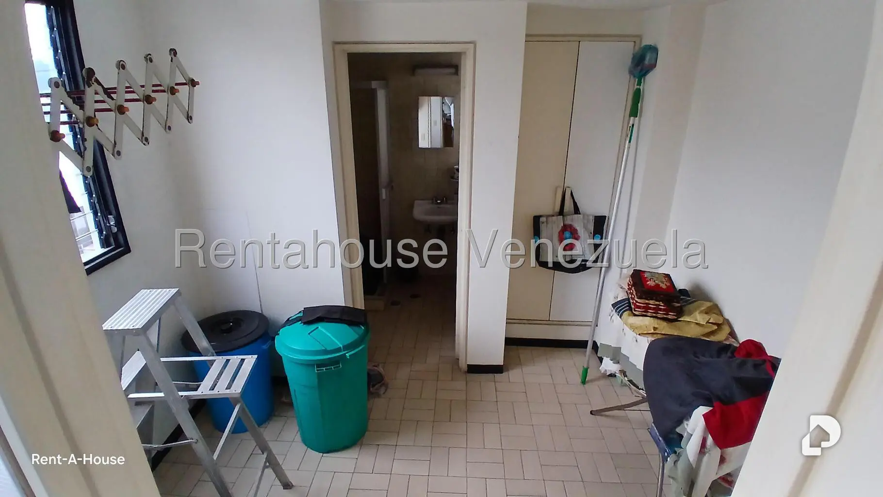 Apartamento en La Florida, Caracas – 21
