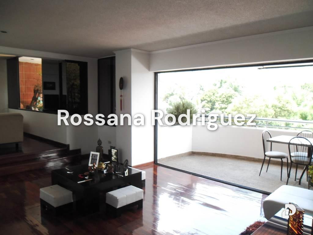 Apartamento en Los Dos Caminos, Caracas – 27