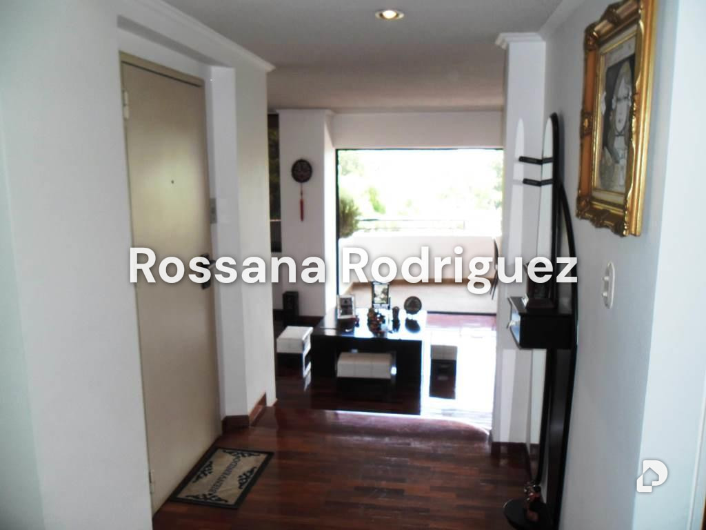 Apartamento en Los Dos Caminos, Caracas – 29