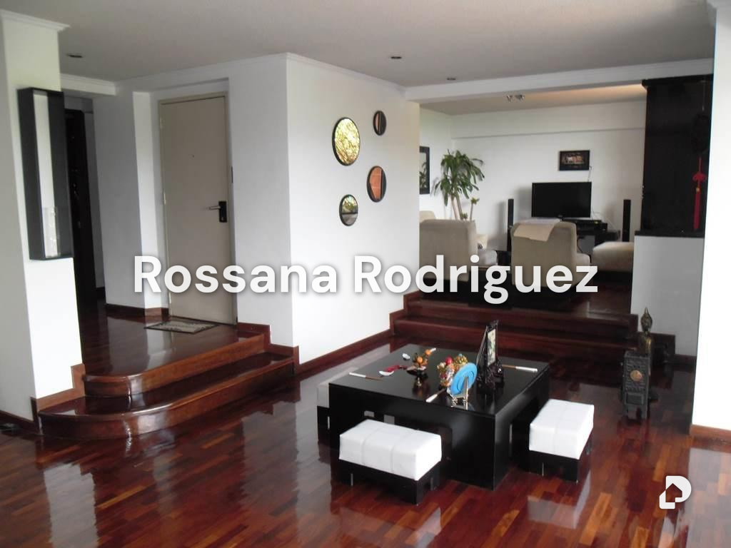 Apartamento en Los Dos Caminos, Caracas – 19