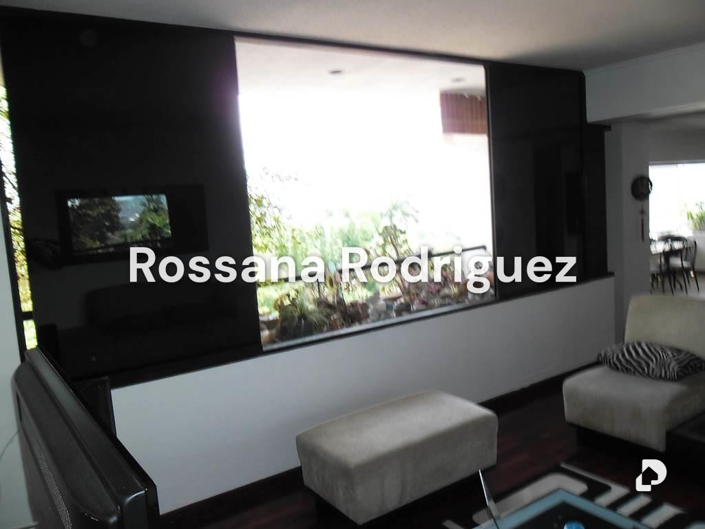 Apartamento en Los Dos Caminos, Caracas – 6