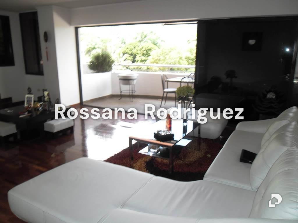 Apartamento en Los Dos Caminos, Caracas – 16