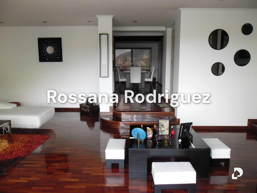 Apartamento en Los Dos Caminos, Caracas – 18