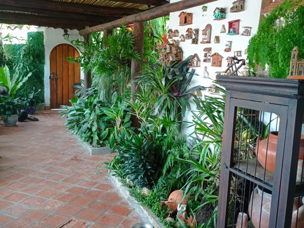 Casa en Las Marías, Caracas - 1