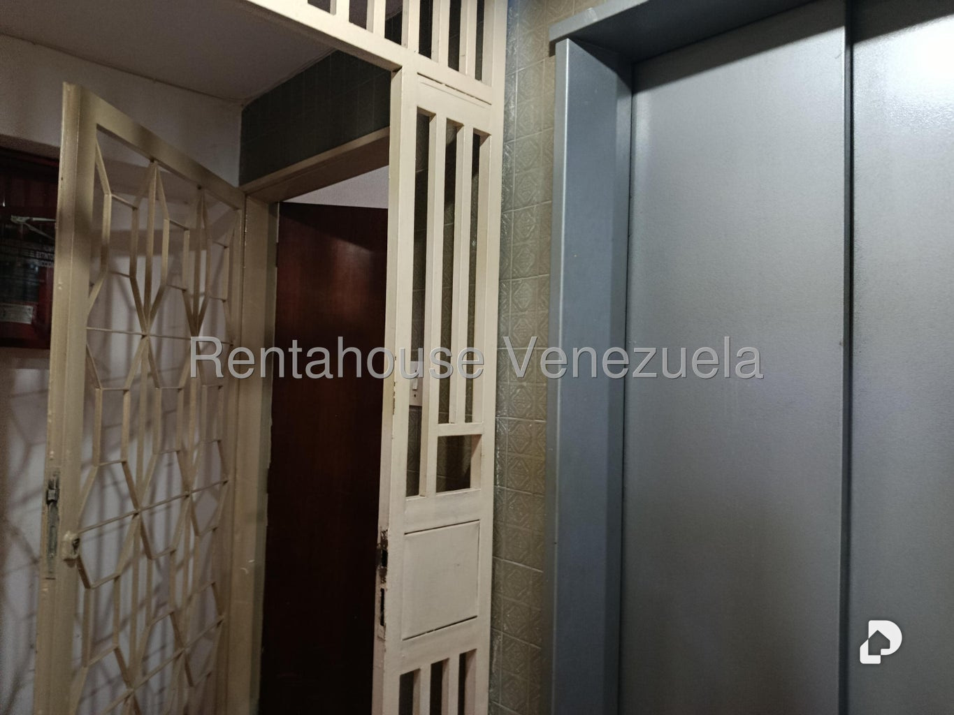 Apartamento en Santa Mónica, Caracas – 7