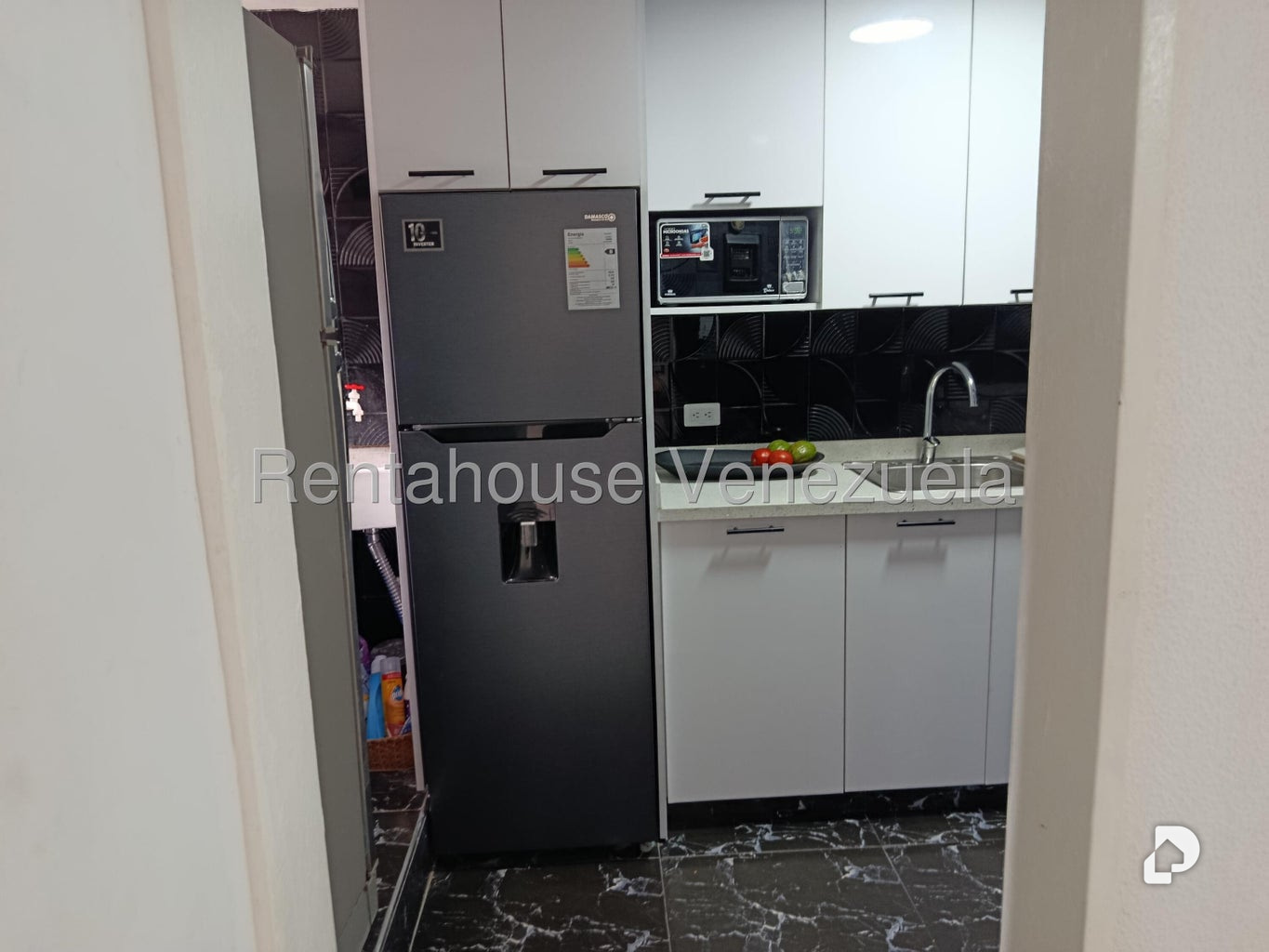 Apartamento en Santa Mónica, Caracas – 19