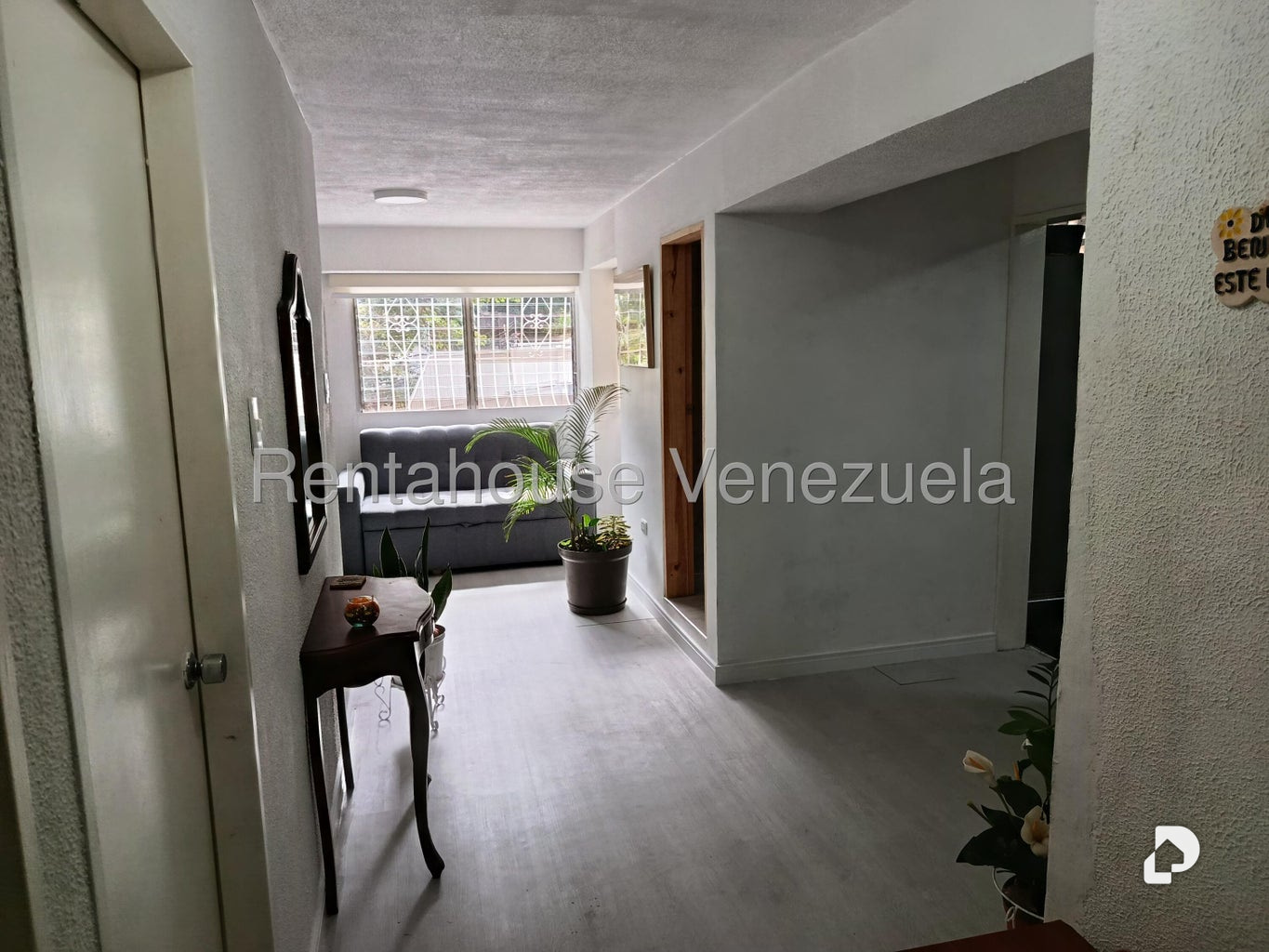 Apartamento en Santa Mónica, Caracas – 21