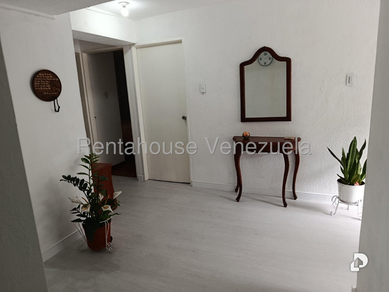 Apartamento en Santa Mónica, Caracas – 14