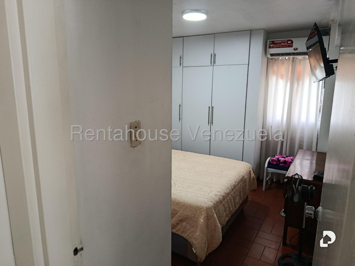 Apartamento en Santa Mónica, Caracas – 26