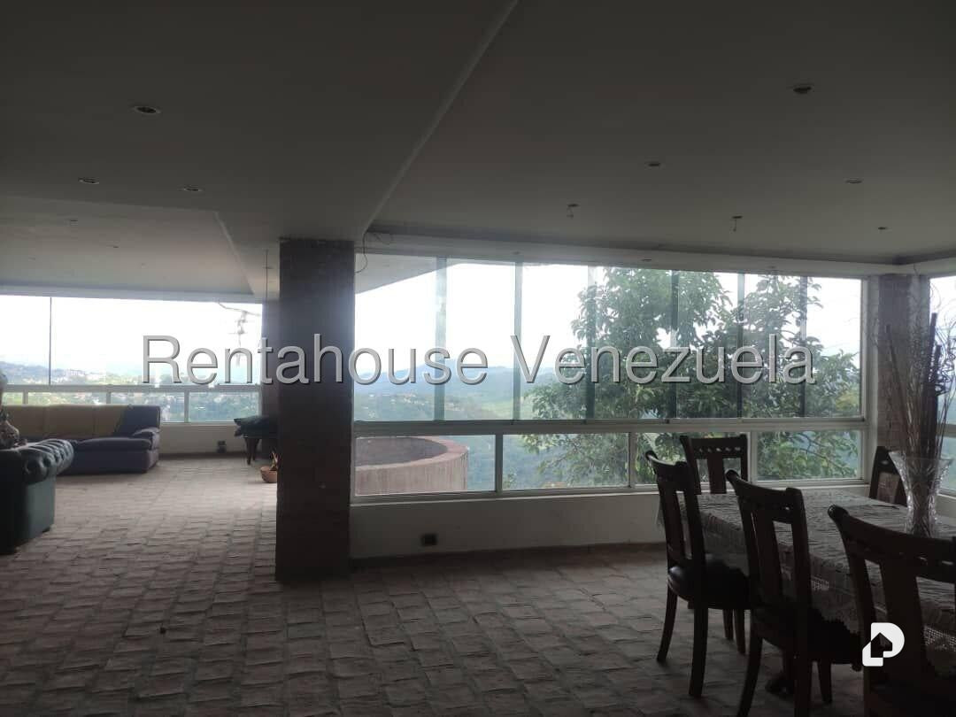 Casa en Los Guayabitos, Caracas – 15