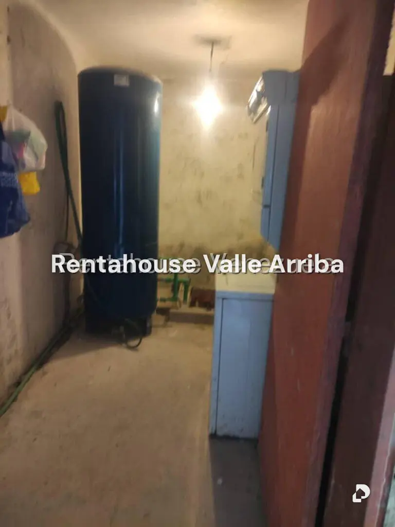 Casa en Los Guayabitos, Caracas