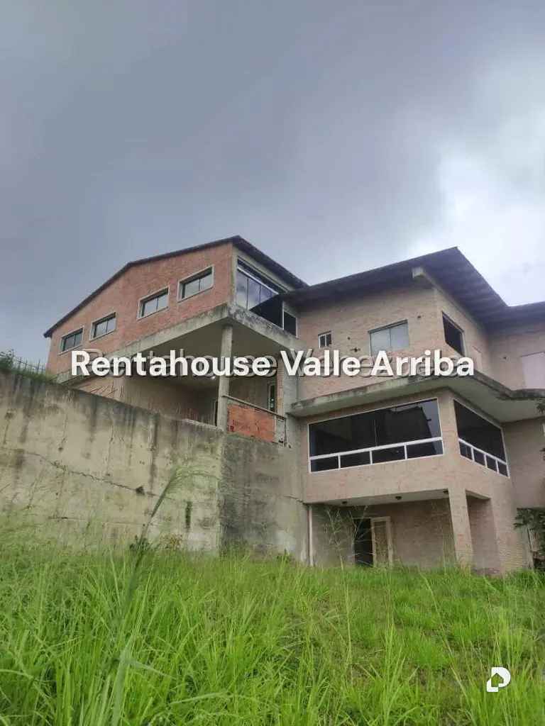 Casa en Los Guayabitos, Caracas