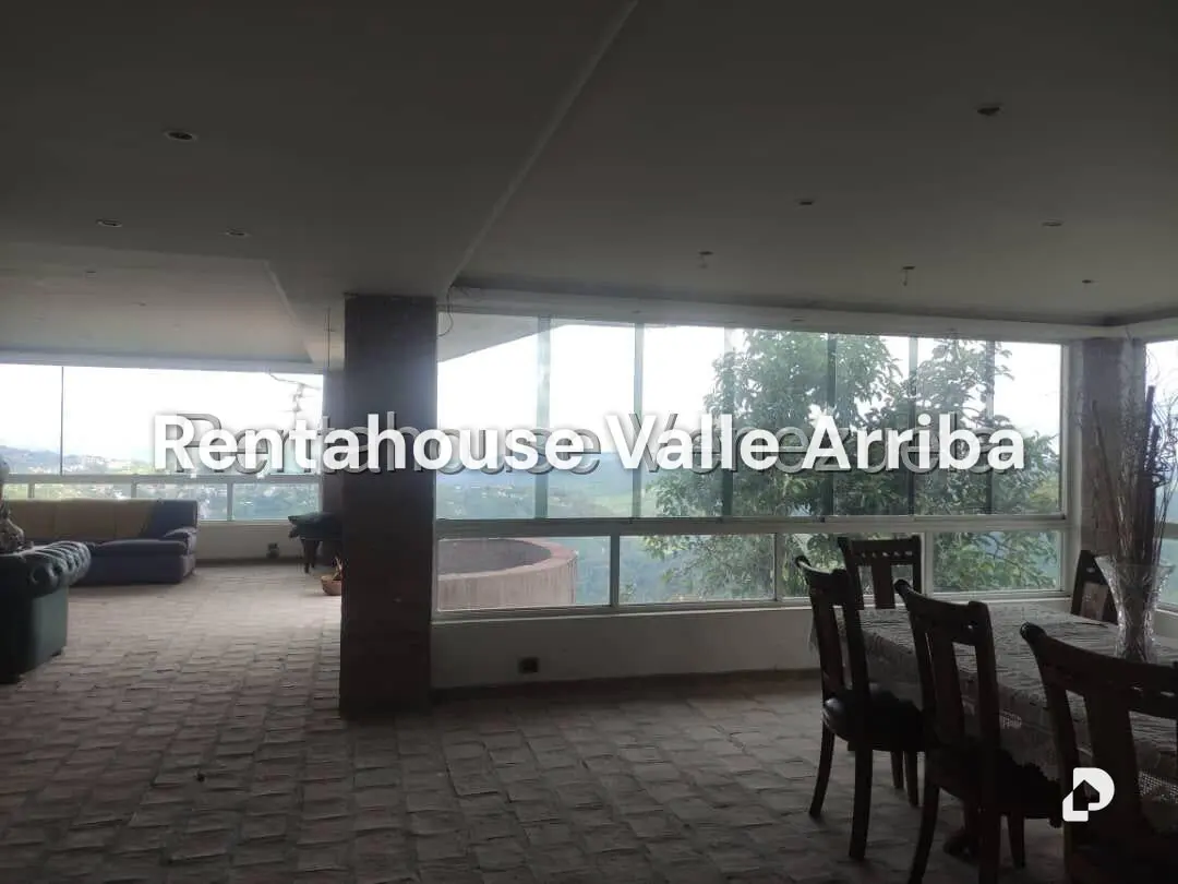 Casa en Los Guayabitos, Caracas