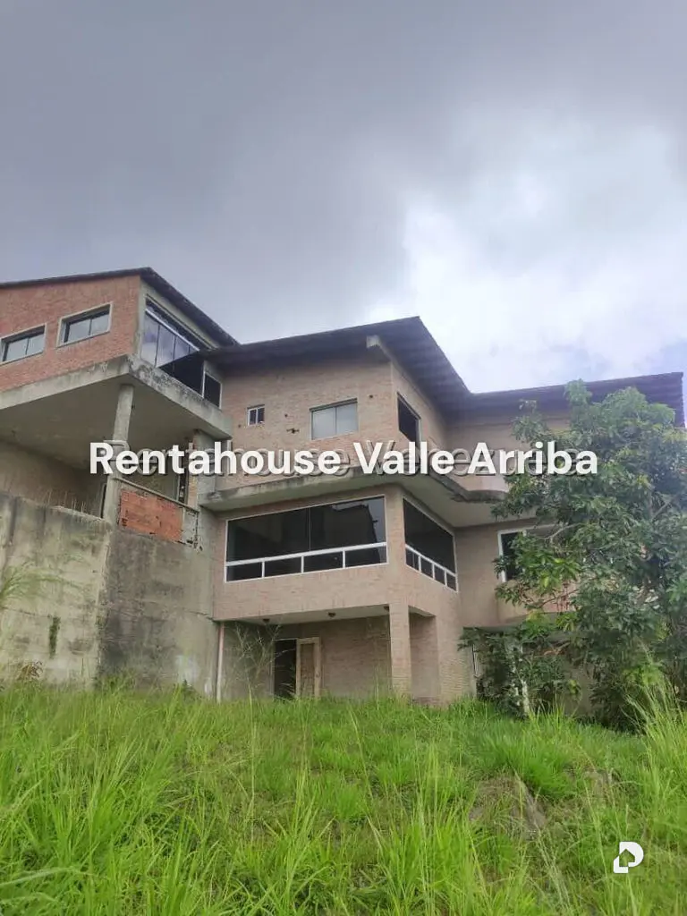Casa en Los Guayabitos, Caracas