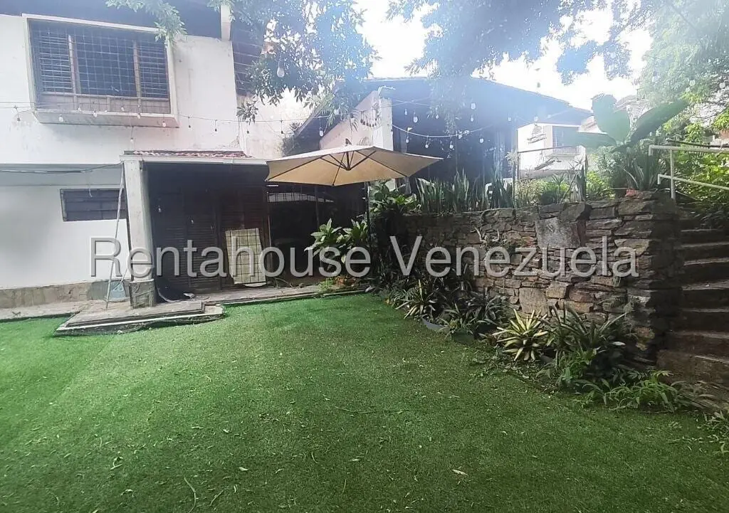 Casa en El Marqués, Caracas - 1