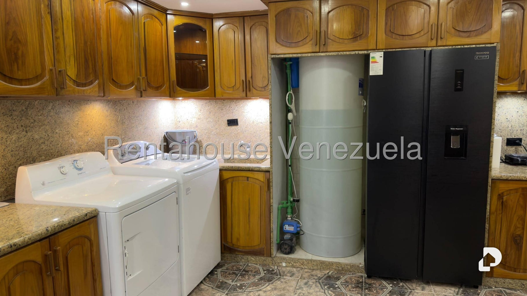Apartamento en Los Ruices, Caracas – 17