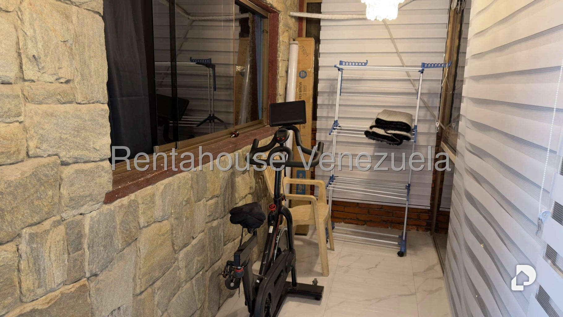 Apartamento en Los Ruices, Caracas – 18