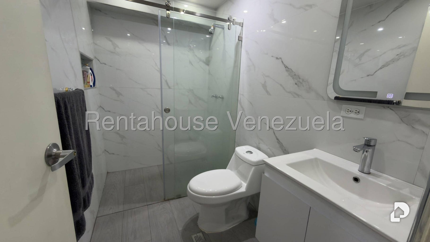 Apartamento en Los Ruices, Caracas – 30