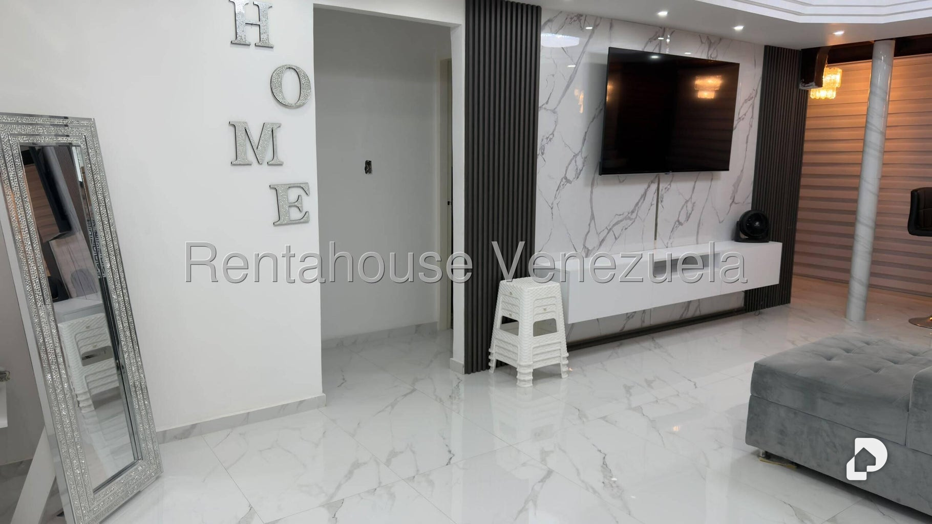 Apartamento en Los Ruices, Caracas – 3