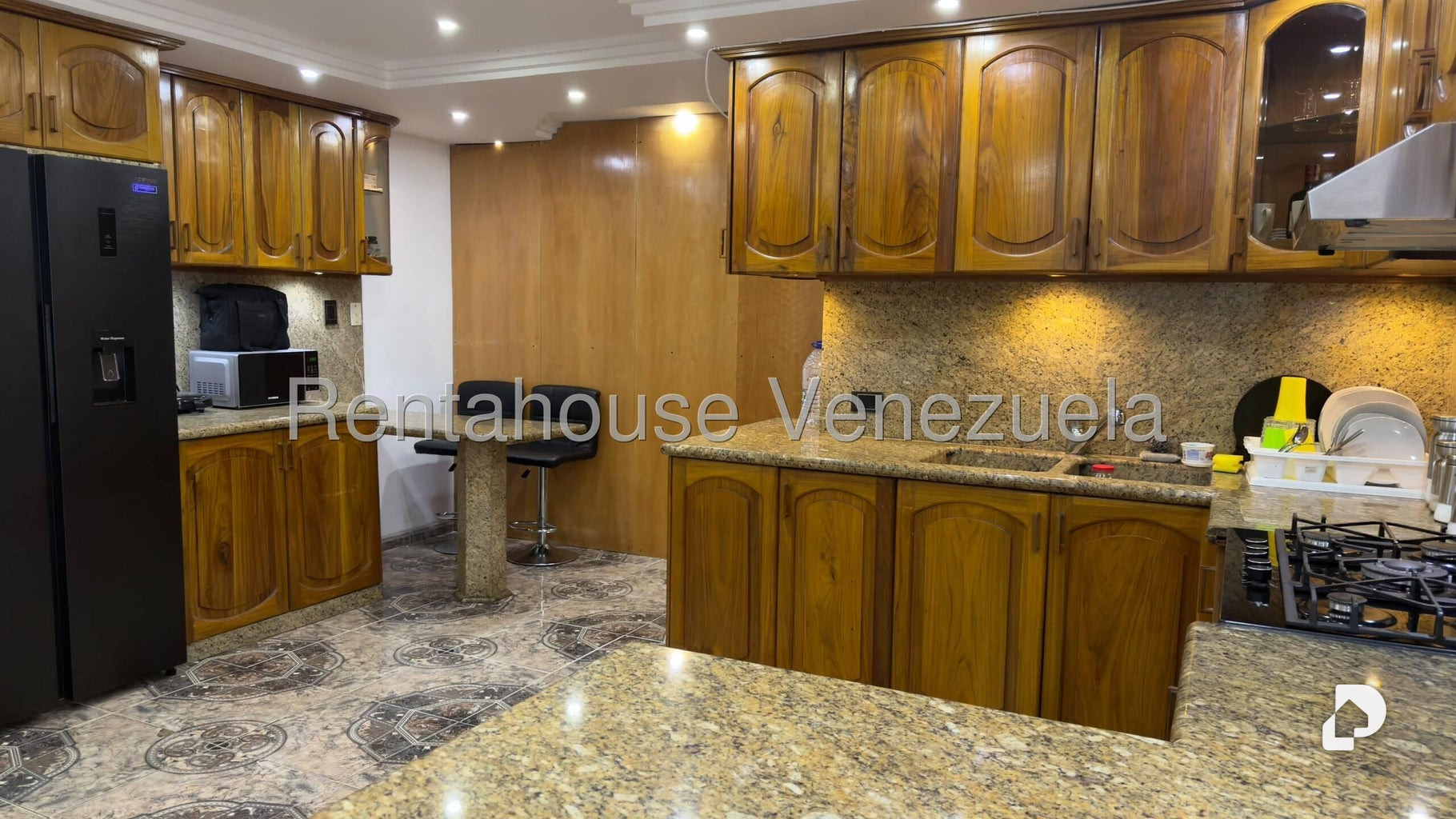 Apartamento en Los Ruices, Caracas – 10