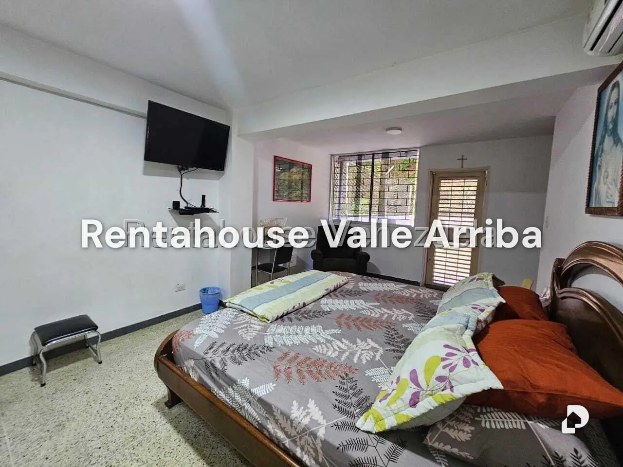 Apartamento en Colinas de La California, Caracas – 16