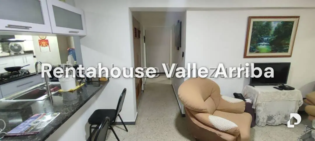 Apartamento en Colinas de La California, Caracas – 4