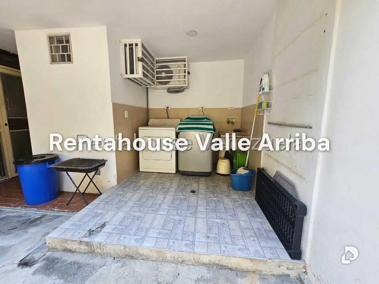 Apartamento en Colinas de La California, Caracas – 13