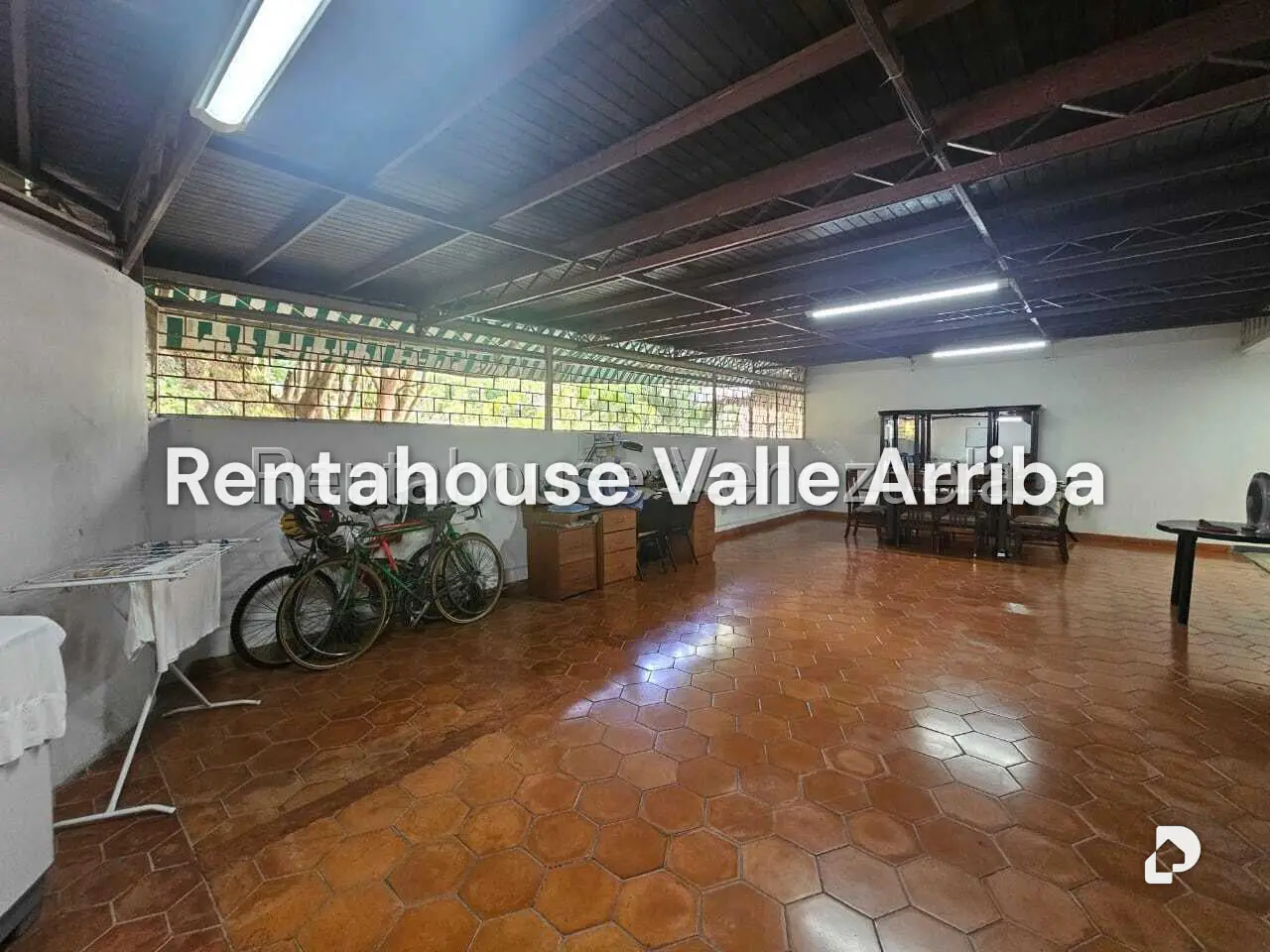 Apartamento en Colinas de La California, Caracas – 18