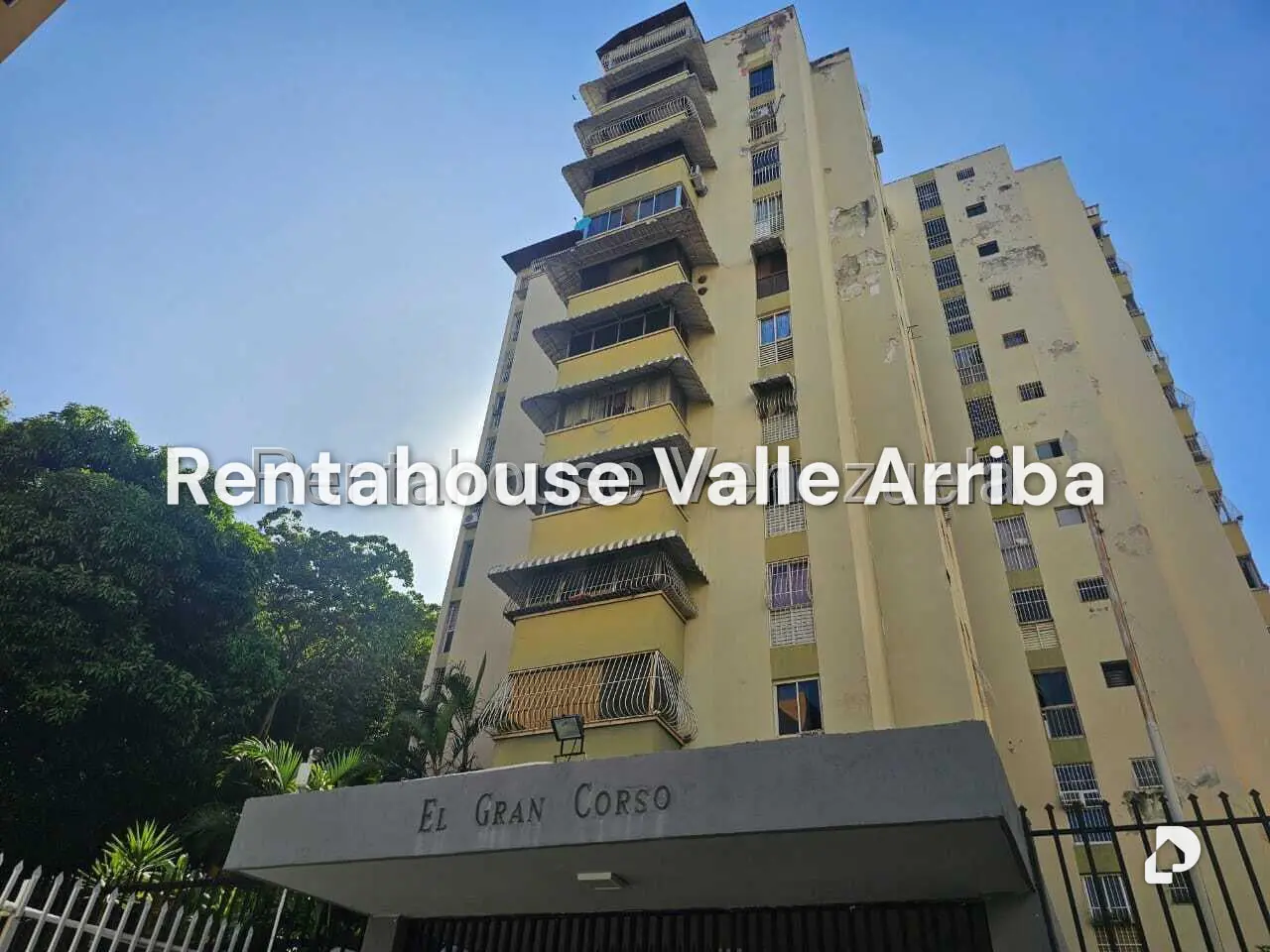 Apartamento en Colinas de La California, Caracas – 1