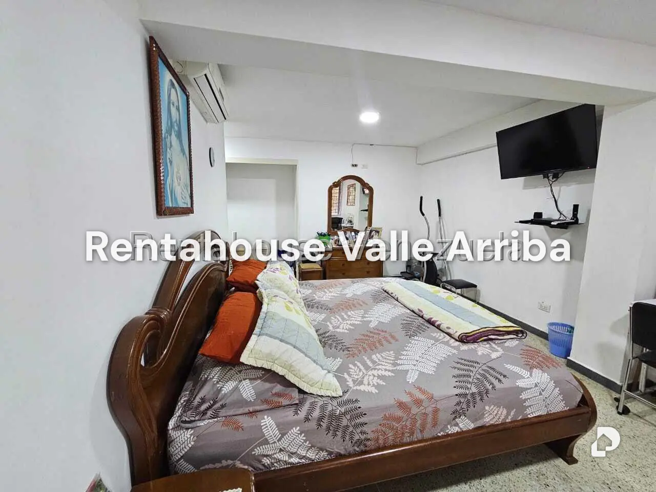 Apartamento en Colinas de La California, Caracas – 8