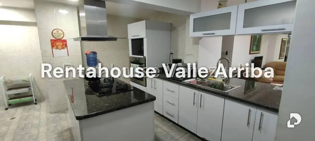 Apartamento en Colinas de La California, Caracas – 3