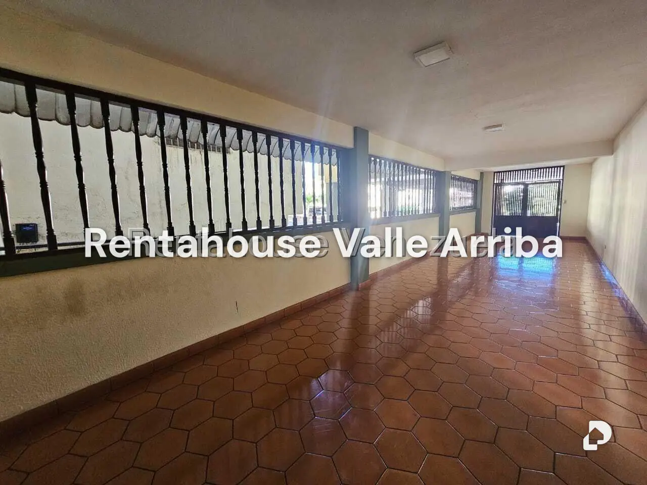 Apartamento en Colinas de La California, Caracas – 21