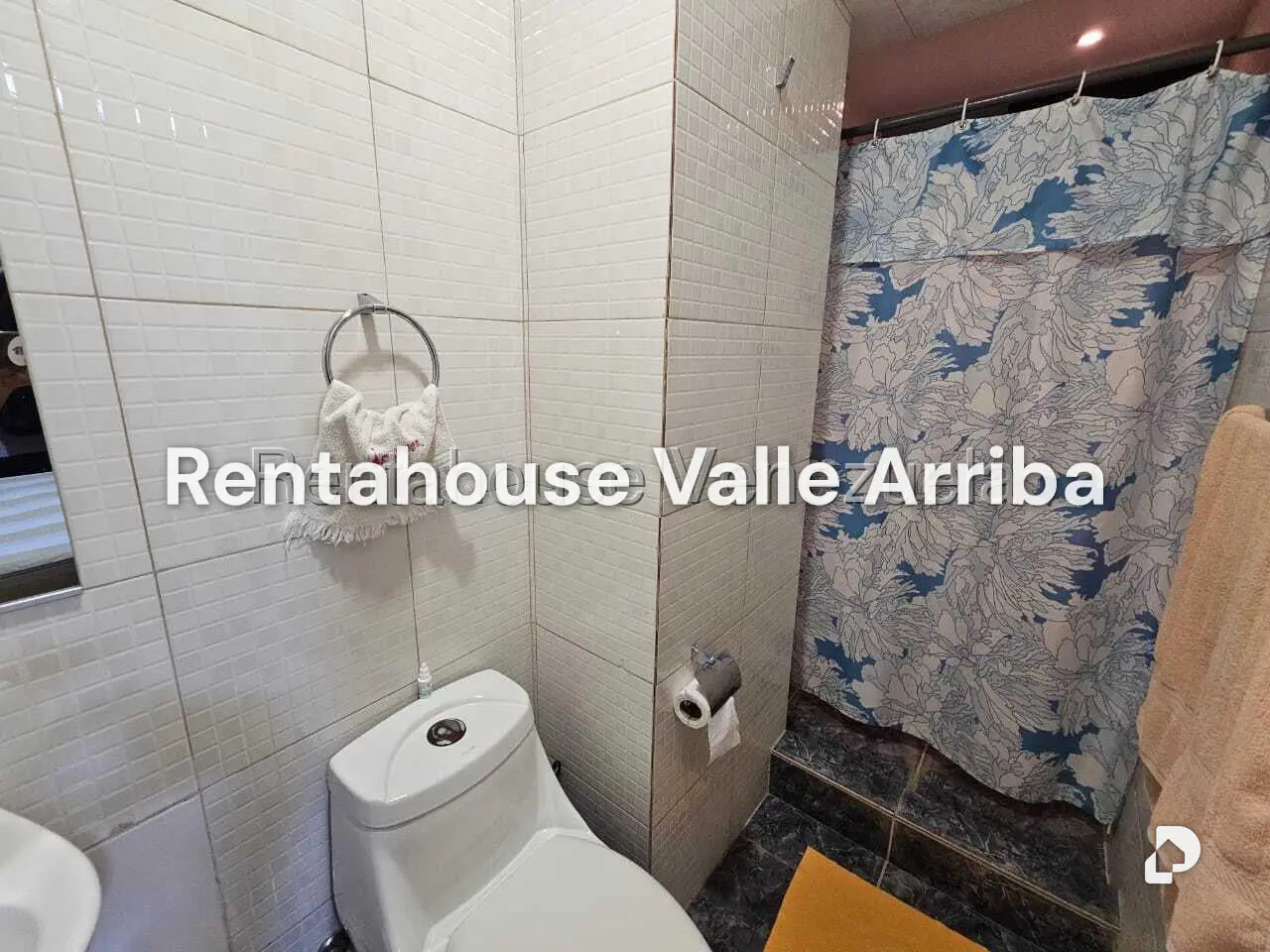 Apartamento en Colinas de La California, Caracas – 11