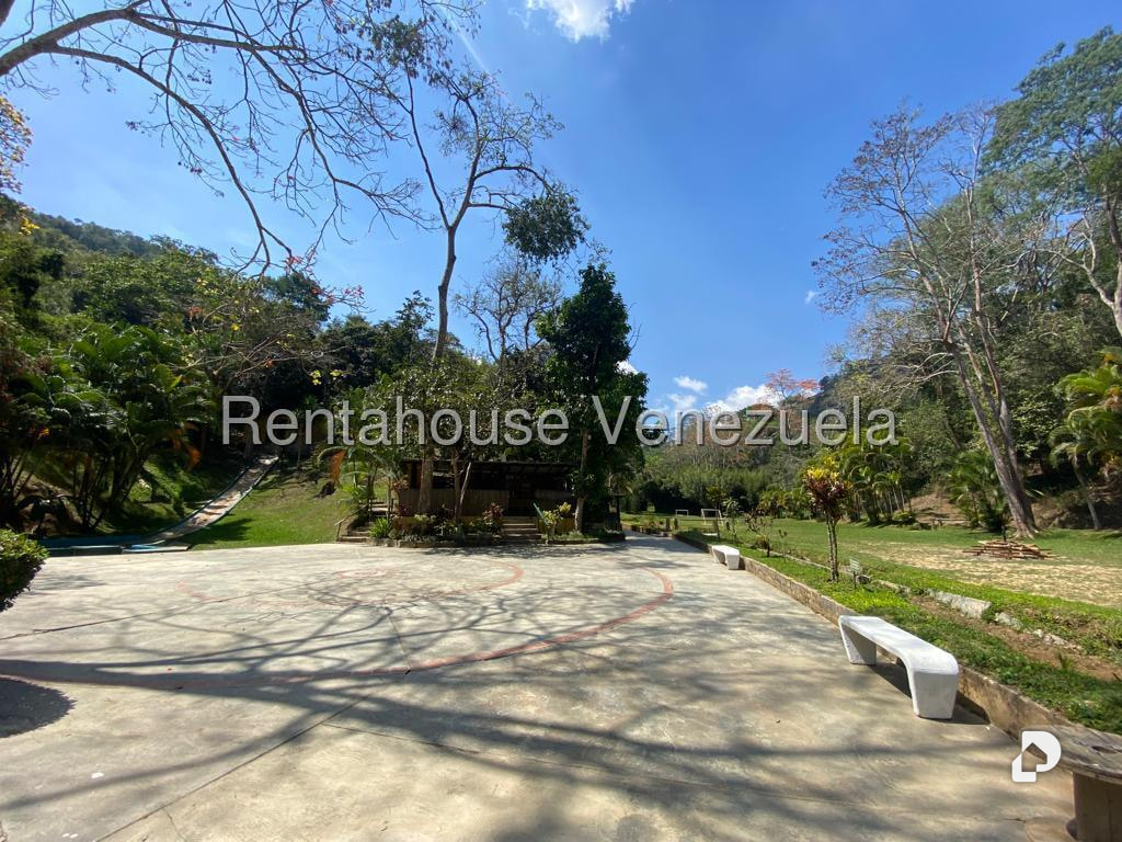 Terreno en El Hatillo, Caracas – 8