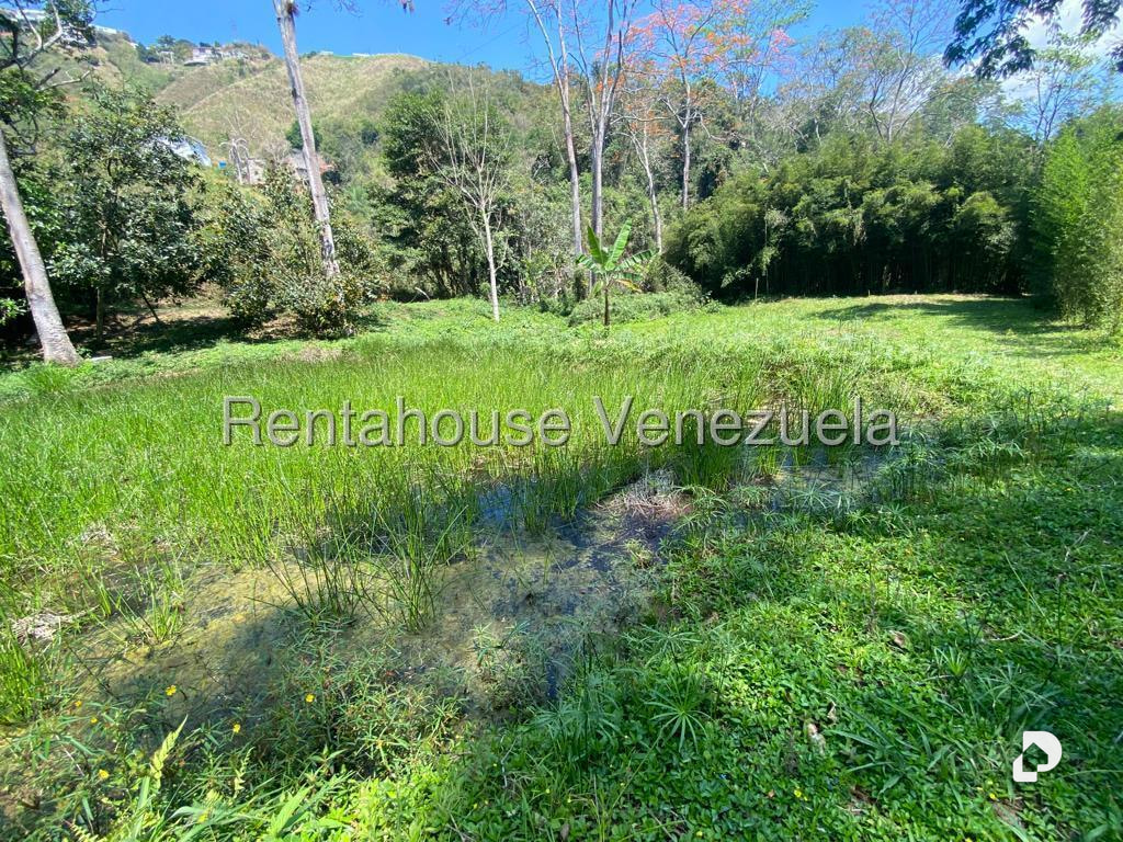 Terreno en El Hatillo, Caracas – 22