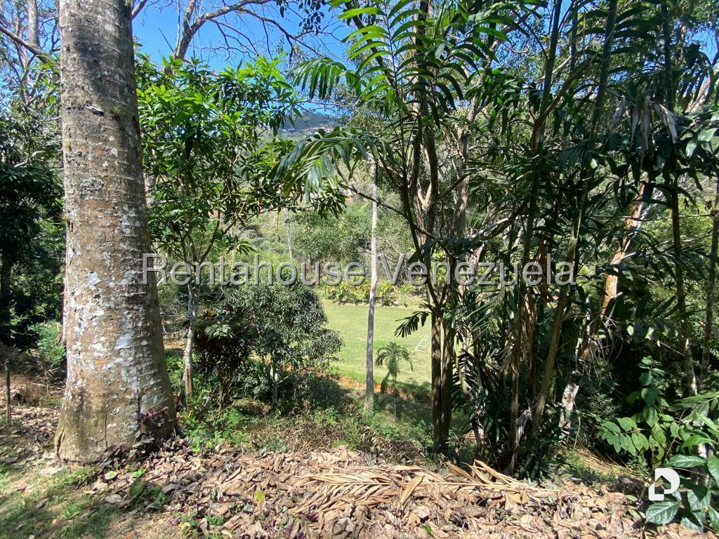 Terreno en El Hatillo, Caracas – 13