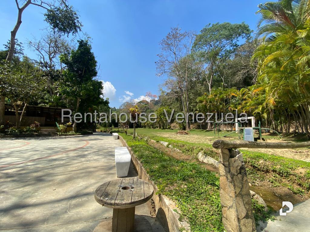 Terreno en El Hatillo, Caracas – 6