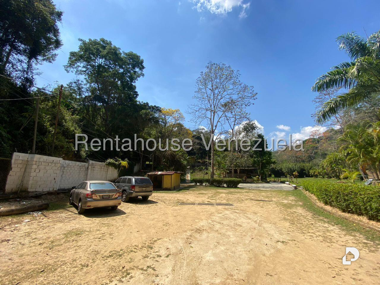 Terreno en El Hatillo, Caracas – 5