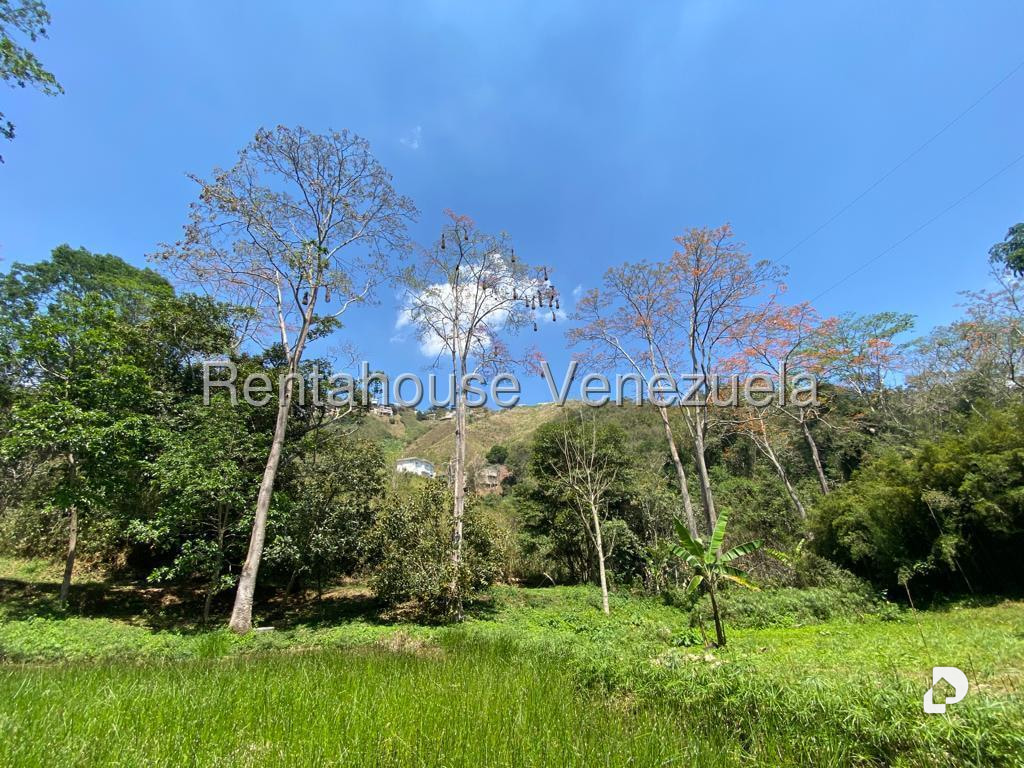 Terreno en El Hatillo, Caracas – 21