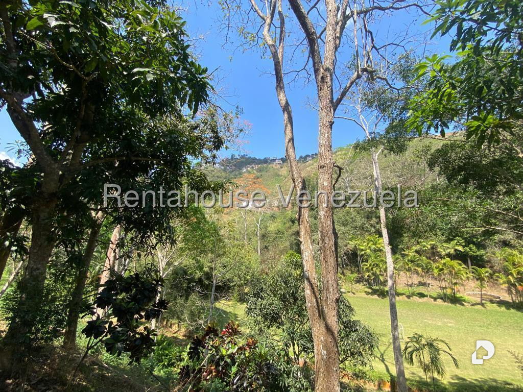 Terreno en El Hatillo, Caracas – 14