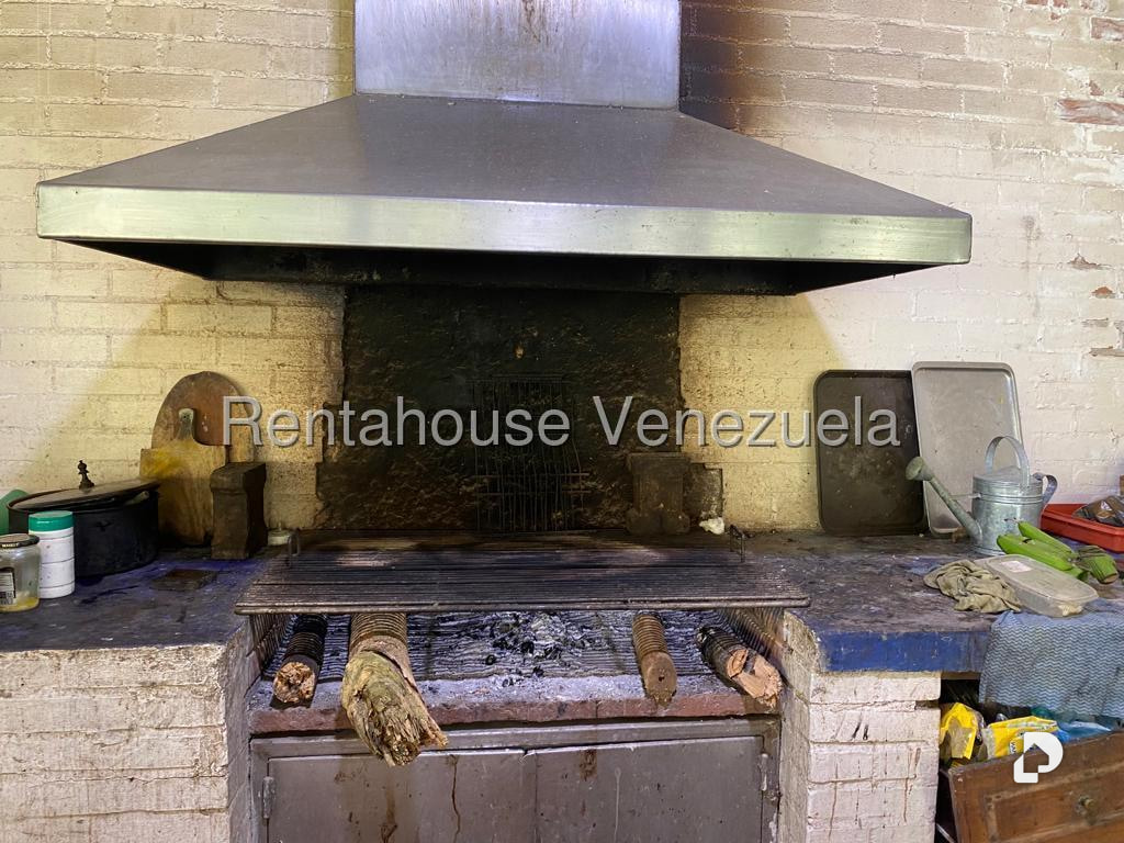 Terreno en El Hatillo, Caracas – 17