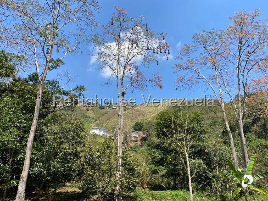 Terreno en El Hatillo, Caracas – 20