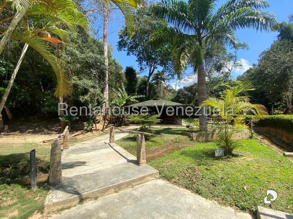 Terreno en El Hatillo, Caracas – 7